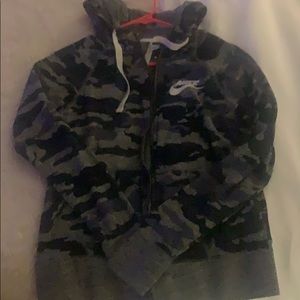Nike hoodie